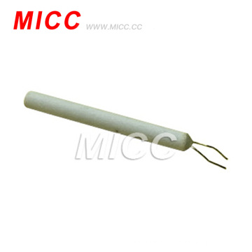 MICC WZP-035 PT100 élément de capteur d&#39;élément enroulé de fil céramique